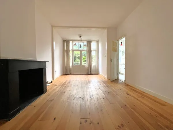 Appartement te huur: Valkenboskade 205KAMER-2, Valkenboskwartier 'S-Gravenhage