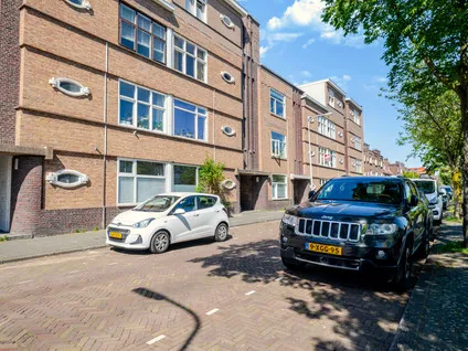 Appartement te koop: Valkenboskade 284, Heesterbuurt 'S-Gravenhage