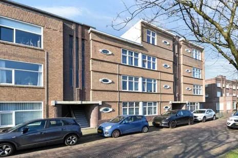 Appartement te koop: Valkenboskade 290, 'S-Gravenhage