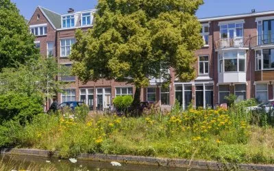 Apartment for rent: Valkenboskade 431, Valkenboskwartier 'S-Gravenhage