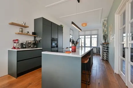 Appartement te koop: Valkenboskade 442, 'S-Gravenhage