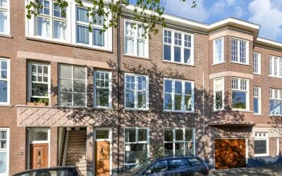 Appartement te koop: Valkenboskade 462, Heesterbuurt 'S-Gravenhage