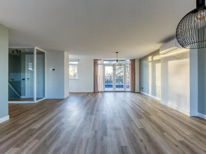 Appartement te koop: Valkenboskade 631, Bomenbuurt 'S-Gravenhage