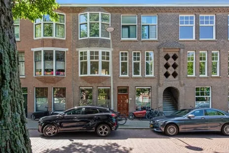 Appartement te huur: Valkenboskade 648, Bloemenbuurt-Oost 'S-Gravenhage