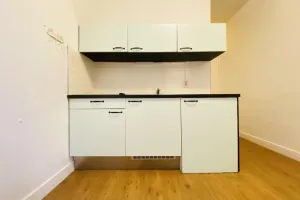 Home for rent: Valkenboskade, Bloemenbuurt-Oost 'S-Gravenhage