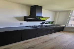 Woning te huur: Valkenboskade, 'S-Gravenhage
