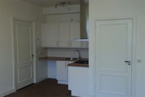 Woning te huur: Valkenboslaan, Valkenboskwartier 'S-Gravenhage