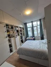 Kamer te huur: Valkenboslaan, 'S-Gravenhage