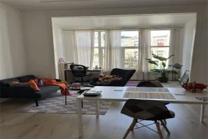 Woning te huur: Valkenboslaan, Valkenboskwartier 'S-Gravenhage
