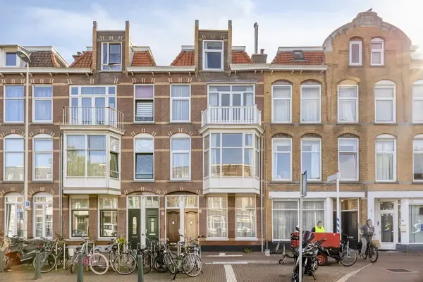 Appartement te koop: Valkenboslaan 180, 'S-Gravenhage