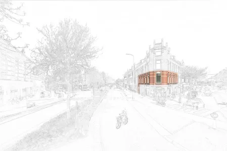 Tussenwoning te koop: Valkenboslaan 196, 'S-Gravenhage