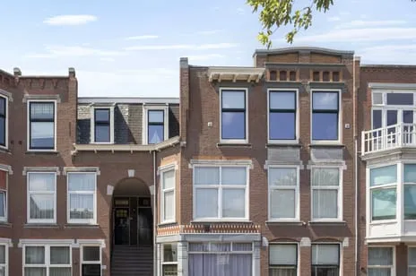 Appartement te koop: Valkenboslaan 257, Valkenboskwartier 'S-Gravenhage