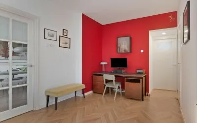 Appartement te koop: Valkenboslaan 257, Valkenboskwartier 'S-Gravenhage