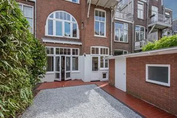 Appartement te koop: Valkenboslaan 33, 'S-Gravenhage