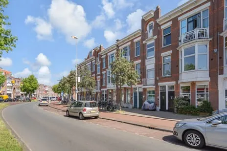 Appartement te koop: Valkenboslaan 378, Valkenboskwartier 'S-Gravenhage