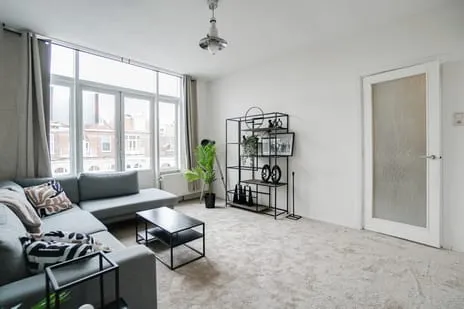 Appartement te koop: Valkenboslaan 39A, 'S-Gravenhage