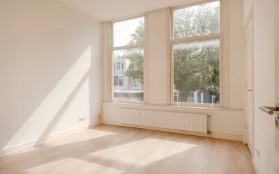 Appartement te koop: Valkenboslaan 59, Valkenboskwartier 'S-Gravenhage