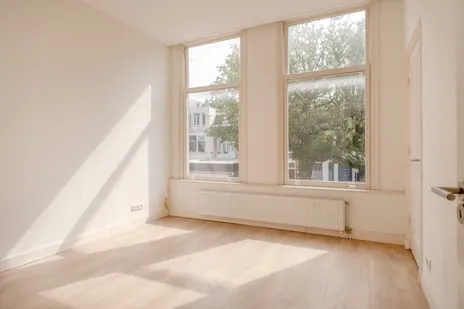 Appartement te koop: Valkenboslaan 59, Valkenboskwartier 'S-Gravenhage