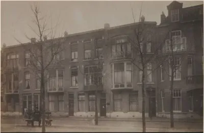 Appartement te koop: Valkenboslaan 62, 'S-Gravenhage