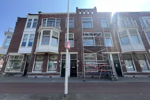 Woning te huur: Valkenboslaan, Valkenboskwartier 'S-Gravenhage