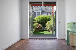 Woning te huur: Valkenboslaan, Valkenboskwartier 'S-Gravenhage