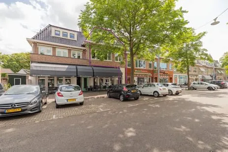 Appartement te koop: Valkenburgerlaan 54, Van Merlenbuurt en Valkenburgerplein en omgeving Heemstede