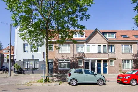 Appartement te koop: Valkenburgerlaan 77, Van Merlenbuurt en Valkenburgerplein en omgeving Heemstede