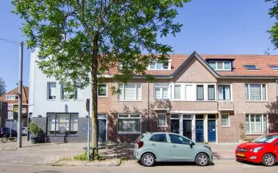 Appartement te koop: Valkenburgerlaan 77, Van Merlenbuurt en Valkenburgerplein en omgeving Heemstede