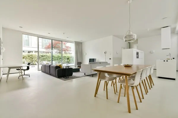 Apartment for rent: Valkenburgerstraat 132B, Uilenburg Amsterdam