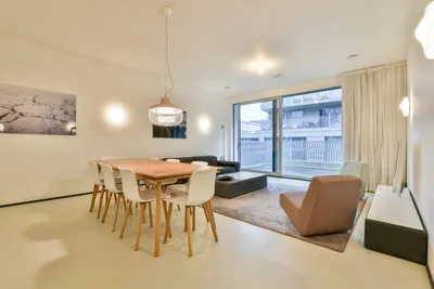 Apartment for rent: Valkenburgerstraat 132F, Uilenburg Amsterdam