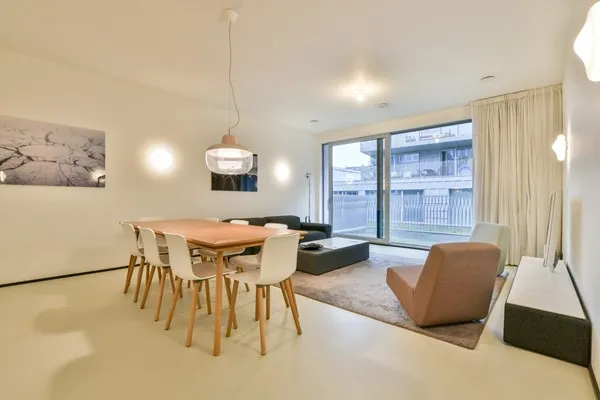 Appartement te huur: Valkenburgerstraat 132F, Uilenburg Amsterdam