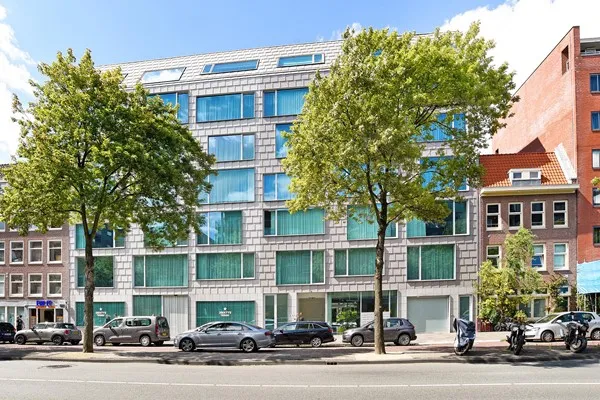 Appartement te huur: Valkenburgerstraat 136C, Uilenburg Amsterdam