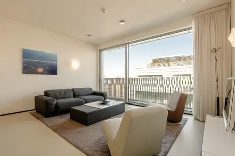 Appartement te koop: Valkenburgerstraat 136K, Amsterdam