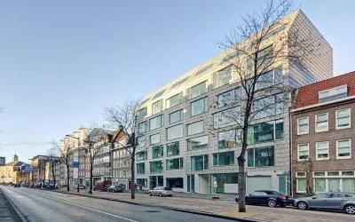 Appartement te koop: Valkenburgerstraat 136K, Uilenburg Amsterdam