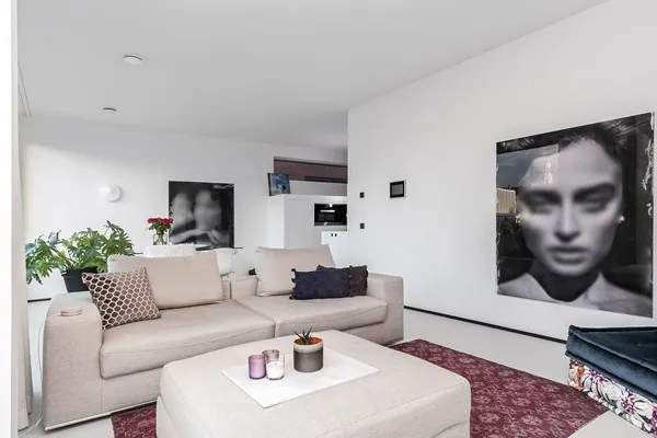 Appartement te huur: Valkenburgerstraat 140A, Uilenburg Amsterdam