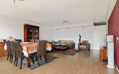Appartement te huur: Valkenburgerstraat 30L, Uilenburg Amsterdam