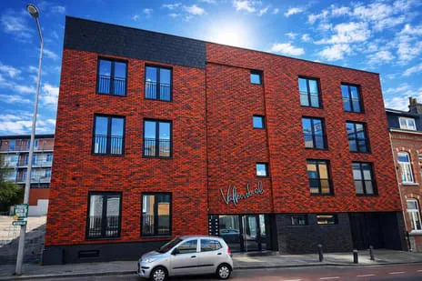 Woning te koop: Valkenburgerweg 17I, Lindeveld Heerlen