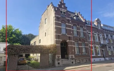 Hoekwoning te koop: Valkenburgerweg 22, 't Loon Heerlen