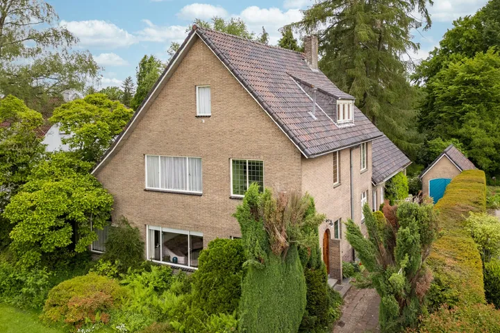 Vrijstaande woning te koop: Valkenburgerweg 76, Welten-Dorp Heerlen
