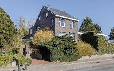 Vrijstaande woning te koop: Valkenburgerweg 83, Wijlre Wijlre
