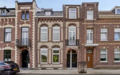 Appartement te koop: Valkenburgerweg 87, Welten-Dorp Heerlen