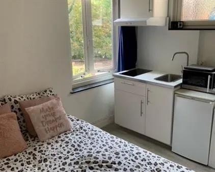 Kamer te huur: Valkenburgerweg, Lindeveld Heerlen