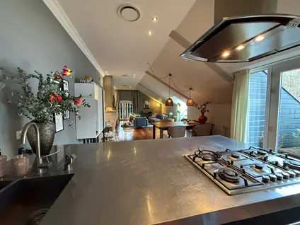 Woning te huur: Valkenburglaan 1, Bilderberg Oosterbeek