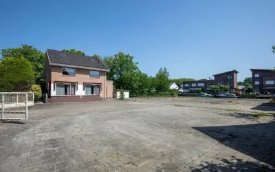 Vrijstaande woning te koop: Valkenburgseweg 20, Molenwijk Katwijk