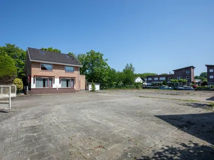 Vrijstaande woning te koop: Valkenburgseweg 20, Molenwijk Katwijk (Zh)