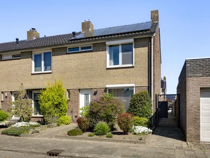 Hoekwoning te koop: Valkenburgstraat 29, Groenewoud-Zuid Weert