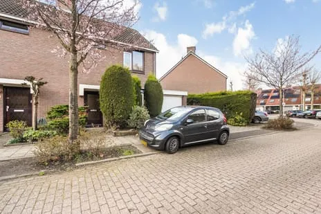 Hoekwoning te koop: Valkenburgstraat 8, De Laar-Oost Arnhem