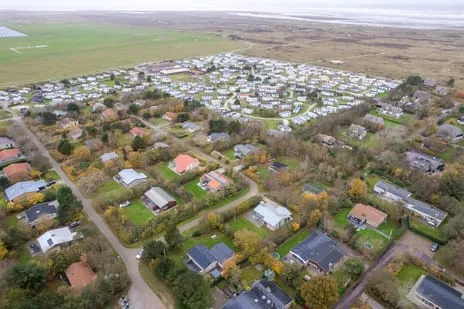 Woning te koop: Valkenhoek 148A, Verspreide huizen Ballum Ballum
