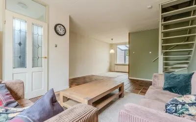 Hoekwoning te koop: Valkenhorst 35, Cuijk Padbroek Cuijk