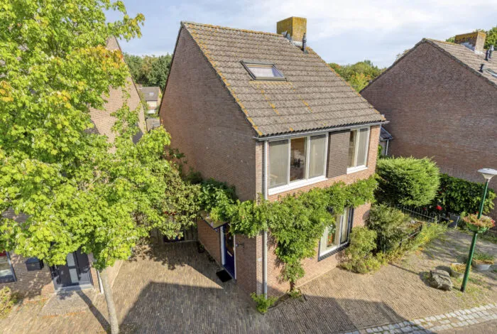 Hoekwoning te koop: Valkenhorst 38, Cuijk Padbroek Cuijk